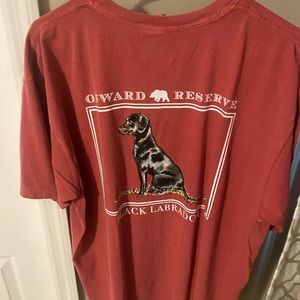 Onward Tshirt